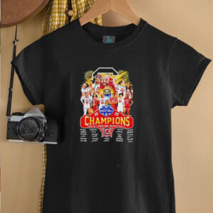 2025 Womens Basketball Champions South Carolina Gamecocks Limited Edition shirt5