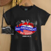 A’ONE Las Vegas Aces Championship Special shirt