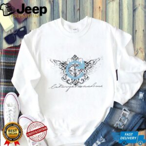 40bMUMF2 Winged Arrow shirt3