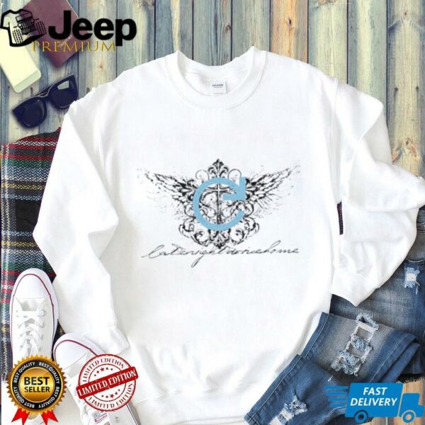 Winged Arrow shirt