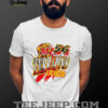 Es war alles ein traum shirt