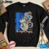 Kobe Bryant The Legend Never Fades ligatures shirt