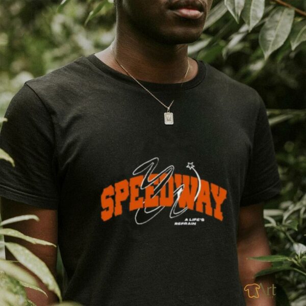 A Life’s Refrain T shirt