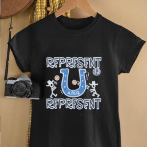 A Tribe Called Quest x Dallas Mavericks Represent shirt2