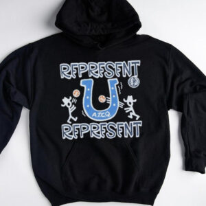 A Tribe Called Quest x Dallas Mavericks Represent shirt3