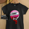 Blue Jays in my veins Jesus in my heart drop blood shirt