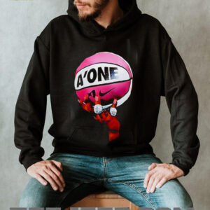 AONE Las Vegas Aces Championship Special shirt2