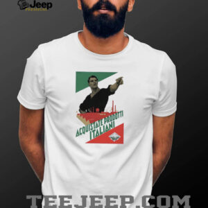 Acquistate prodotti Italiani shirt3