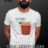 Make America Fly Again F 47 Air Force Fighter Jet shirt