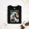 XPLR Graffiti V.2 Shirt