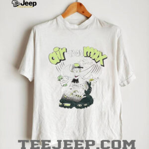 Air to da Max it’s 1995 shirt