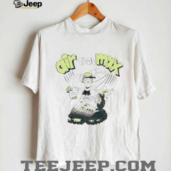 Air to da Max it’s 1995 shirt