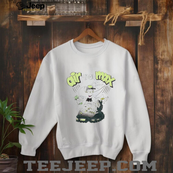 Air to da Max it’s 1995 shirt