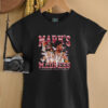 Official The Cincinnati Bengals Forever Not Just When We Win Signatures T shirts