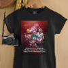 Winthrop Eagles 2025 Big South Men’s Basketball Conference Champions Shirt