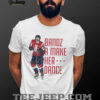 Es war alles ein traum shirt
