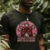 Jayden Daniels I got 5 on it Washington Commanders shirt
