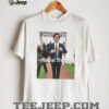 Double Decker Festival with our 2025 Double Decker DDAF shirt