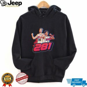 Alperen Sengun and Amen Thompson 281 Houston Rockets shirt5