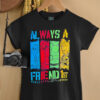 America’s Future Patriotic Freedom shirt