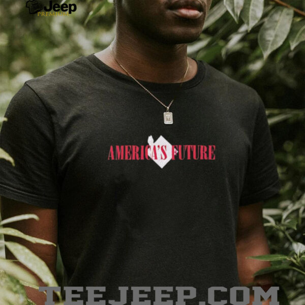 America’s Future Patriotic Freedom shirt