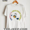 Billy Strings Flower Heart shirt