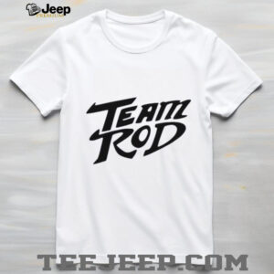 An6LgyHy Hot rod team rod shirt2