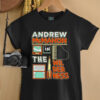 Cory Booker 25 hour 5 minute record speech shirt