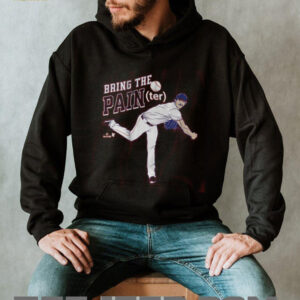 Andrew Painter Bring the Pain Shirt4