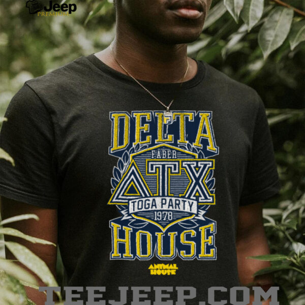 Animal House Delta House Rush Event  Shirt