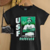 Tampa Bay Rays vs Atlanta Braves Sunlight Steel George M. Steinbrenner Field shirt