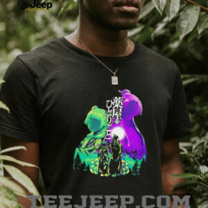 Apothecary couple shirt5