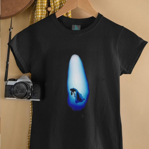 Ariana Grande Brighter Days Ascend shirt