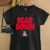 Utah Utes 2025 NCAA Skiing National Champions shirt