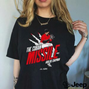 Aroldis Chapman The Cuban Missile In Boston Red Sox T...