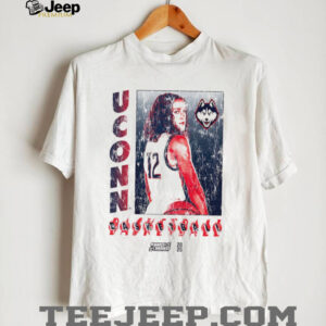 Ashlynn Shade Uconn Huskies March Madness 2025 Box shirt0