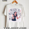 Caroline Ducharme Uconn Huskies March Madness 2025 Box shirt