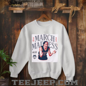 Ashlynn Shade Uconn Huskies March Madness 2025 shirt3