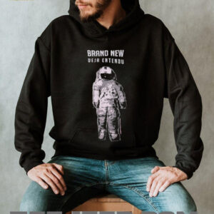 Astronaut brand new Deja Entendu shirt5