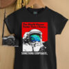 I Am A Danger To Society shirt