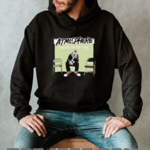 Atmosphere imagine the fun tour 2025 shirt2