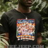UConn Basketball The Legend of Paige Bueckers Shirt