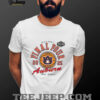 56 Maryland Terrapins Lacrosse shirt