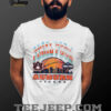 Crimea River bear shirt