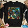 Stephen Curry Black NBA Real Big Face Player signature shirt