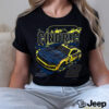 Stephanie Vaquer V Logo T Shirt