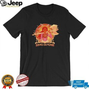 Avas Demon Ava Axe T Shirts2