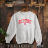 Top Oregon State Beavers Nothing Easy T Shirt