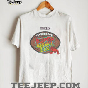 Awesome Super Bowl LIX Crawfish Bowl T Shirt