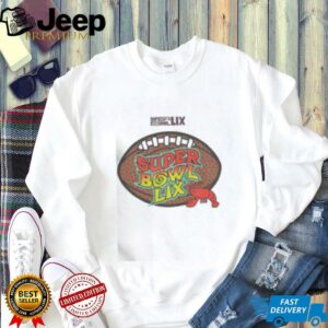 Awesome Super Bowl LIX Crawfish Bowl T Shirt4